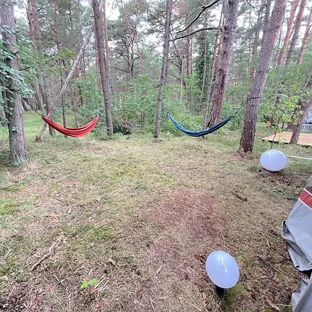 Your Camp Amw Rewita Kormoran Hel 